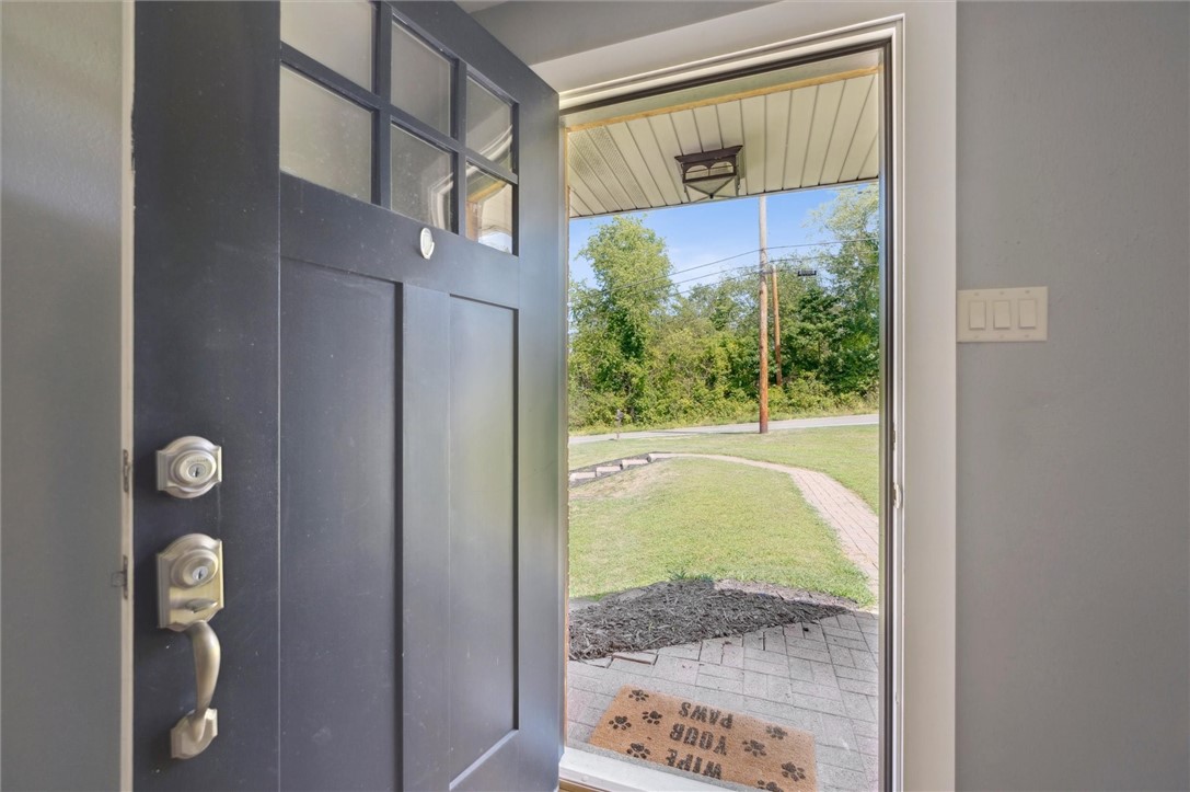 2521 Hopkins Church Road
