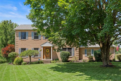 Photo for 4581 Bakerstown Culmerville Rd