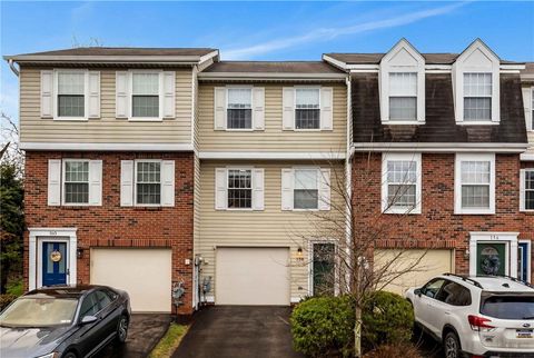 Photo of 158 Rossmor Ct, Pittsburgh, PA 15229 (MLS # 1743174)