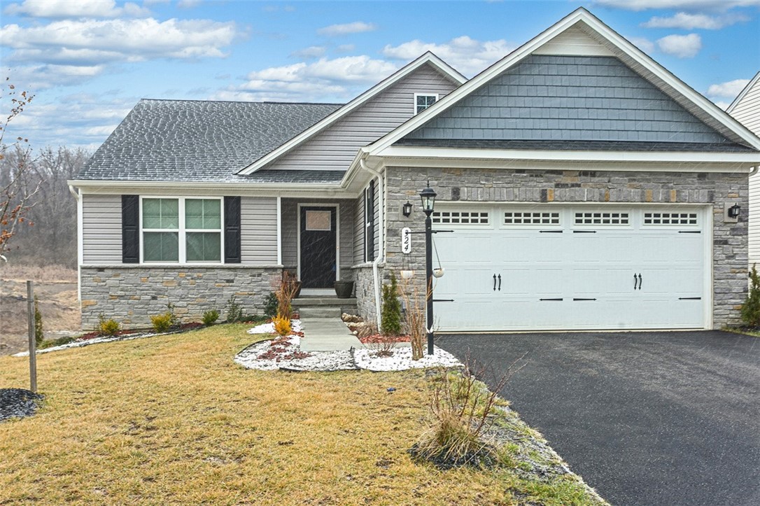 Monroeville, Pennsylvania 15146, United States, 4 Bedrooms Bedrooms, ,3 BathroomsBathrooms,Residential,Active,166682