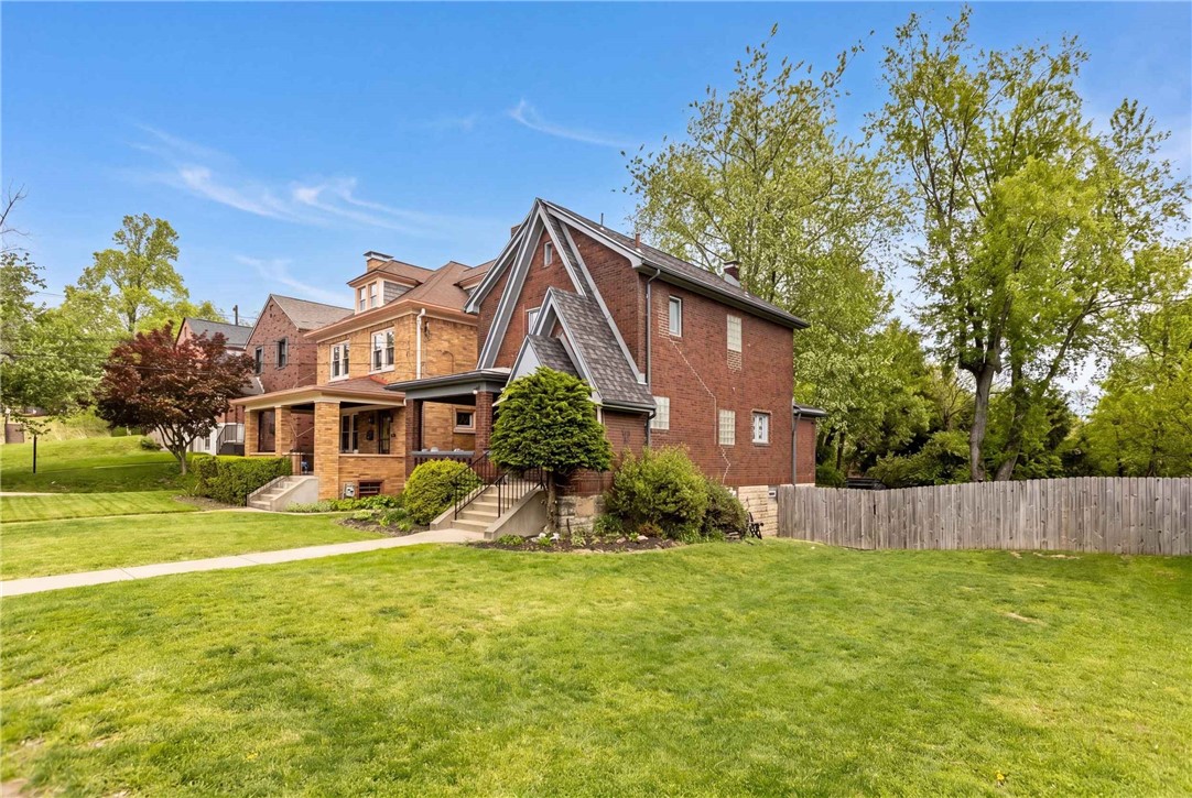 3173 Shady Ave