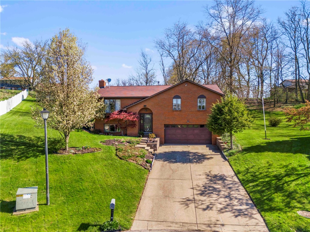 116 Jackson Cir