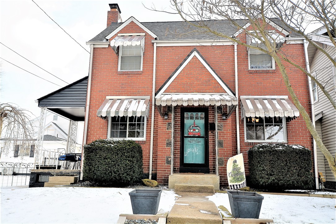 Natrona Hts/Harrison Twp., Pennsylvania 15065, United States, 3 Bedrooms Bedrooms, ,1 BathroomBathrooms,Residential,Contingent,2559