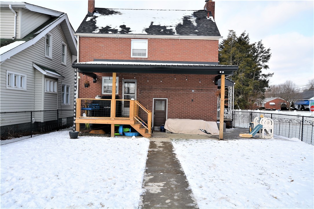 Natrona Hts/Harrison Twp., Pennsylvania 15065, United States, 3 Bedrooms Bedrooms, ,1 BathroomBathrooms,Residential,Contingent,2559