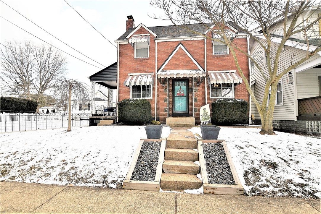 Natrona Hts/Harrison Twp., Pennsylvania 15065, United States, 3 Bedrooms Bedrooms, ,1 BathroomBathrooms,Residential,Contingent,2559
