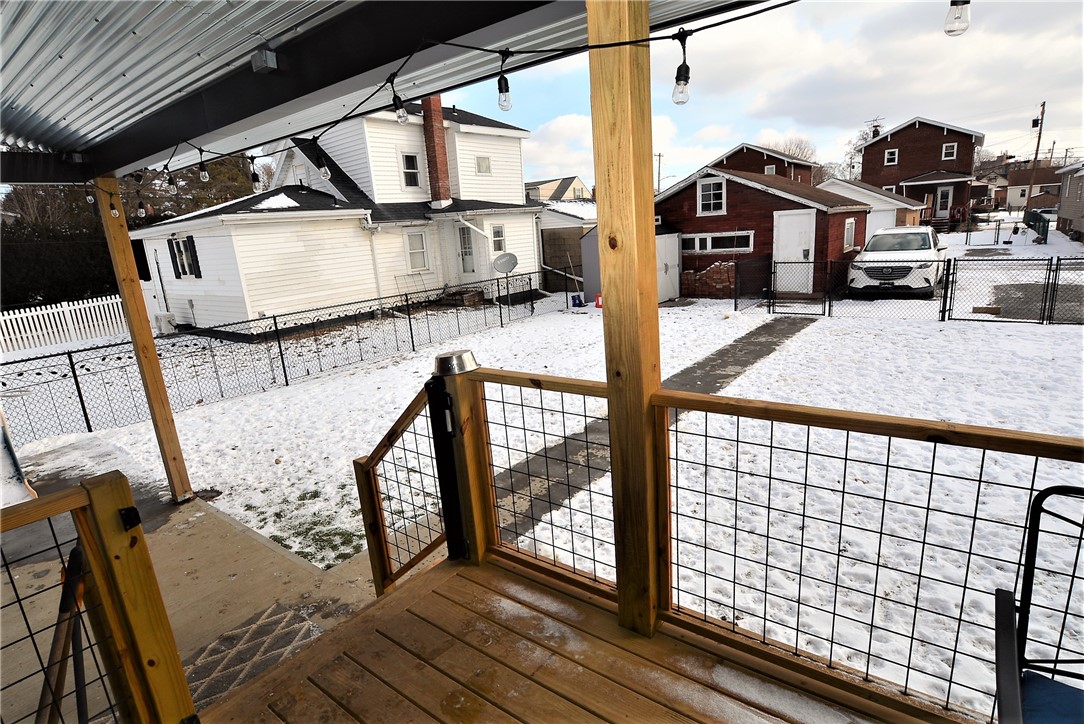 Natrona Hts/Harrison Twp., Pennsylvania 15065, United States, 3 Bedrooms Bedrooms, ,1 BathroomBathrooms,Residential,Contingent,2559