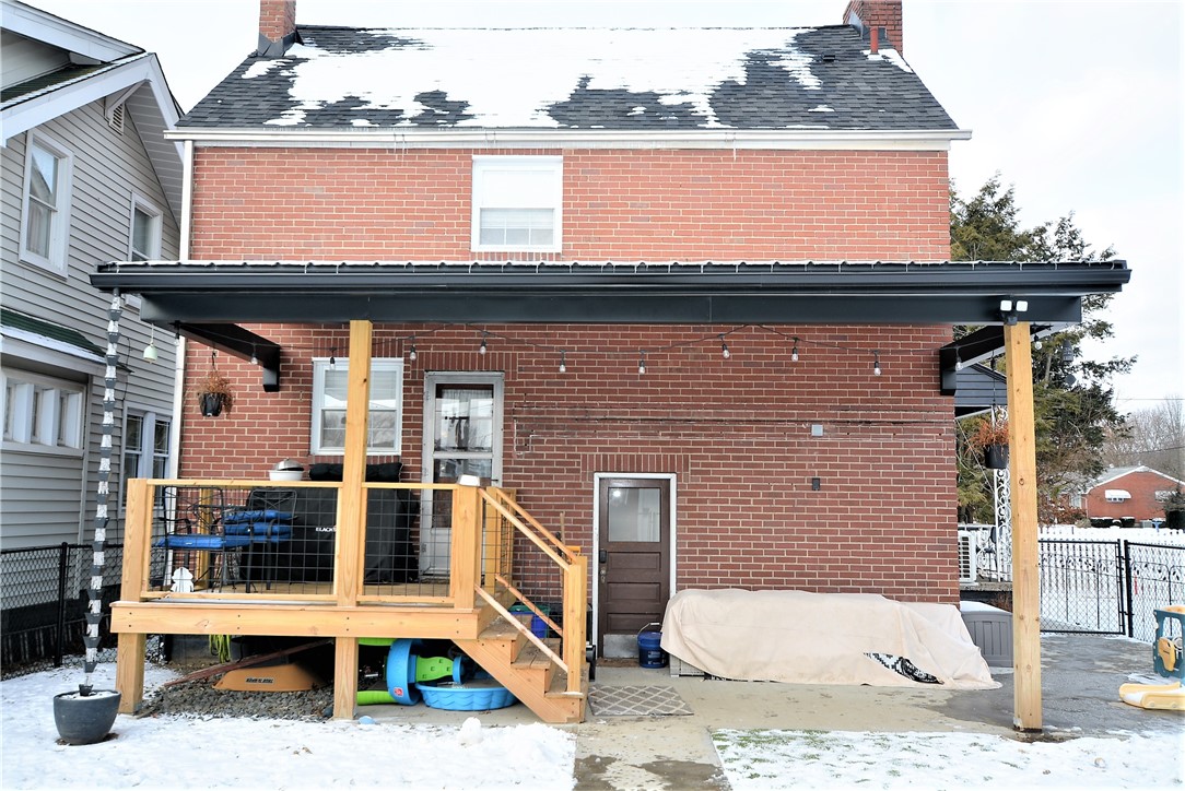 Natrona Hts/Harrison Twp., Pennsylvania 15065, United States, 3 Bedrooms Bedrooms, ,1 BathroomBathrooms,Residential,Contingent,2559