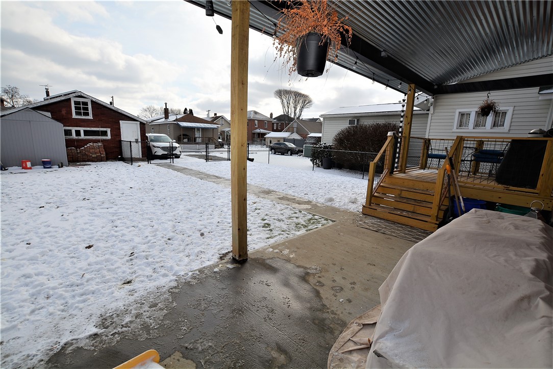 Natrona Hts/Harrison Twp., Pennsylvania 15065, United States, 3 Bedrooms Bedrooms, ,1 BathroomBathrooms,Residential,Contingent,2559