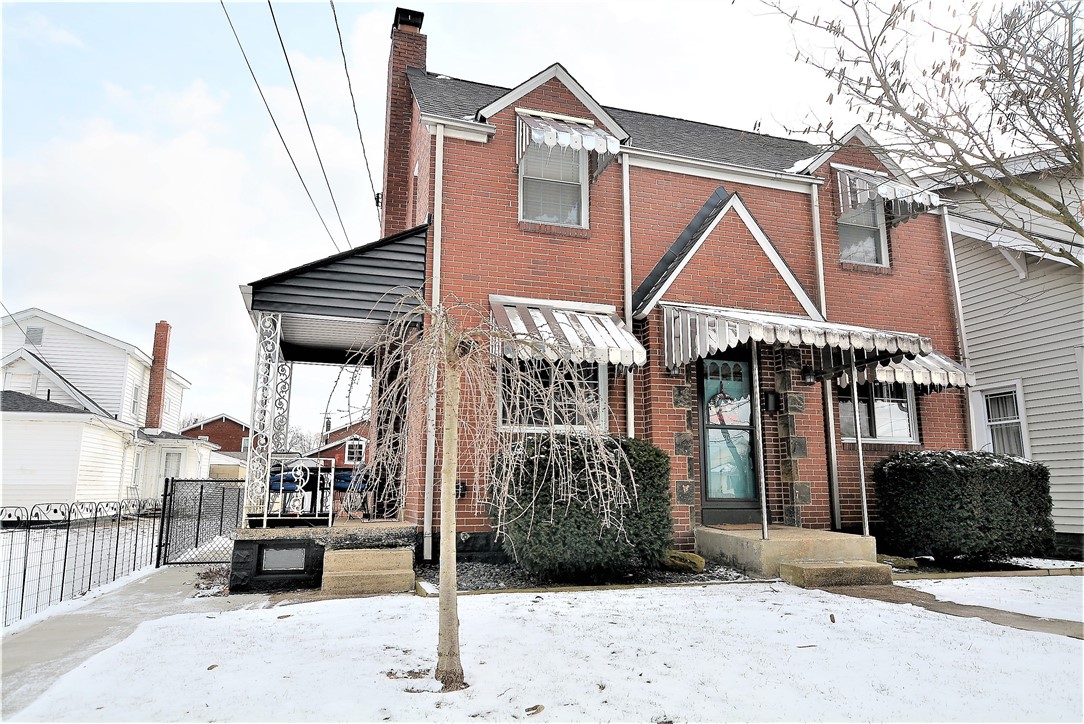 Natrona Hts/Harrison Twp., Pennsylvania 15065, United States, 3 Bedrooms Bedrooms, ,1 BathroomBathrooms,Residential,Contingent,2559