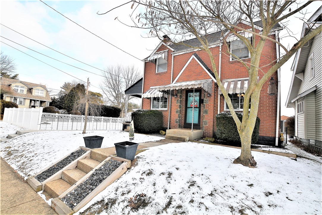 Natrona Hts/Harrison Twp., Pennsylvania 15065, United States, 3 Bedrooms Bedrooms, ,1 BathroomBathrooms,Residential,Contingent,2559