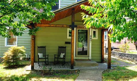 Photo of 840 Rockwood Ave, Pittsburgh, PA 15234 (MLS # 1742859)