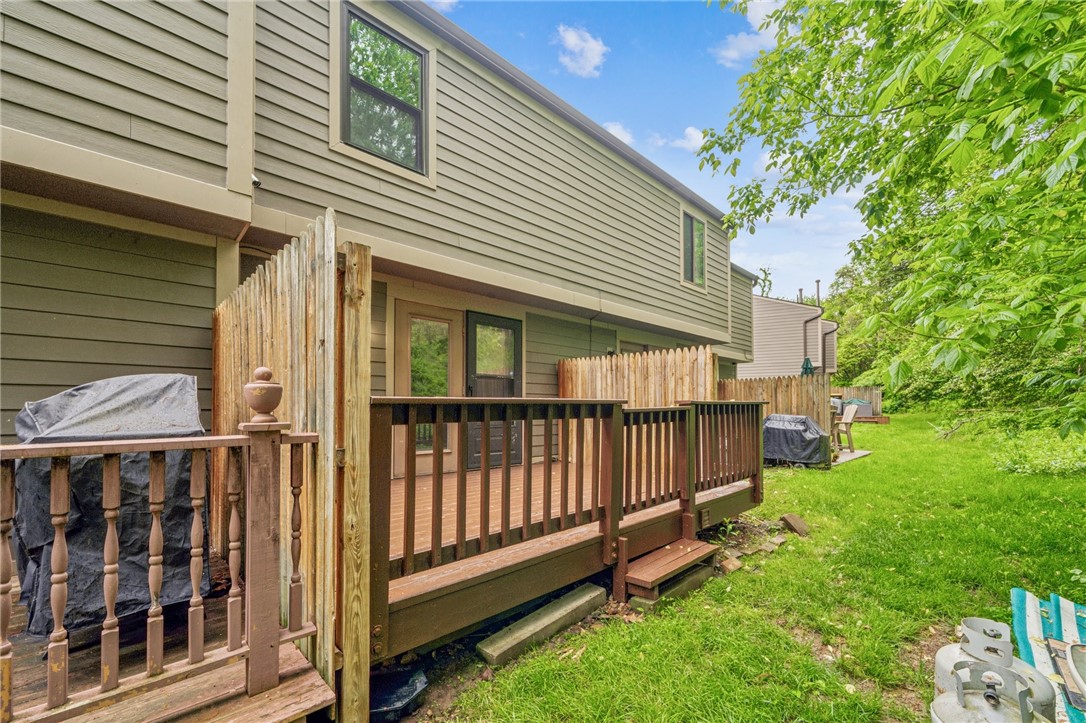 610 Arkwood Dr Dr, Bethel Park, Pennsylvania image 28