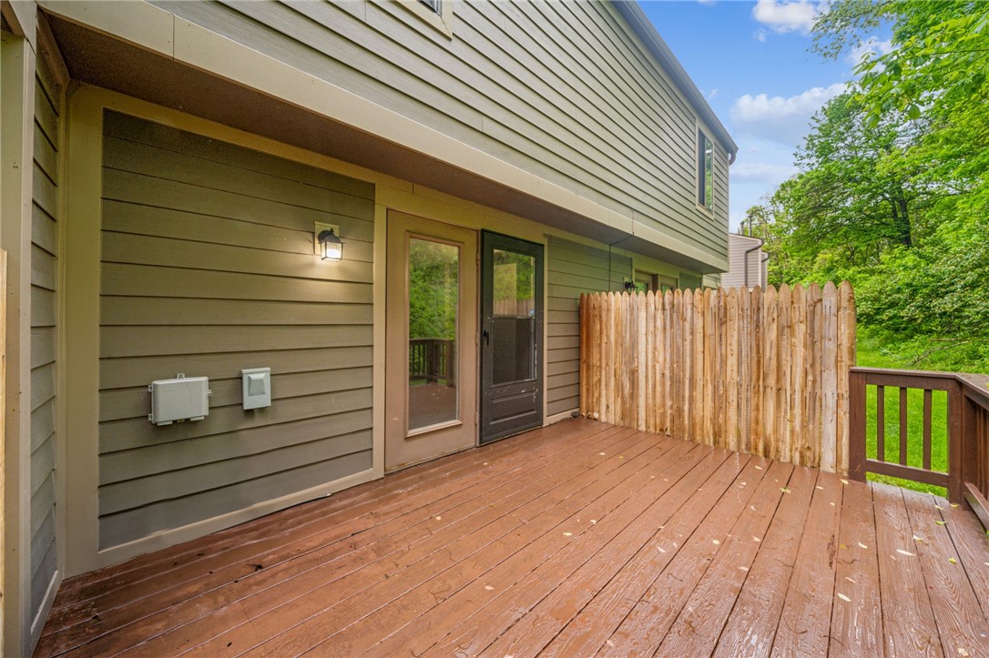 610 Arkwood Dr Dr, Bethel Park, Pennsylvania image 31