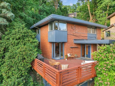 Photo for 136 Fairfax  Road