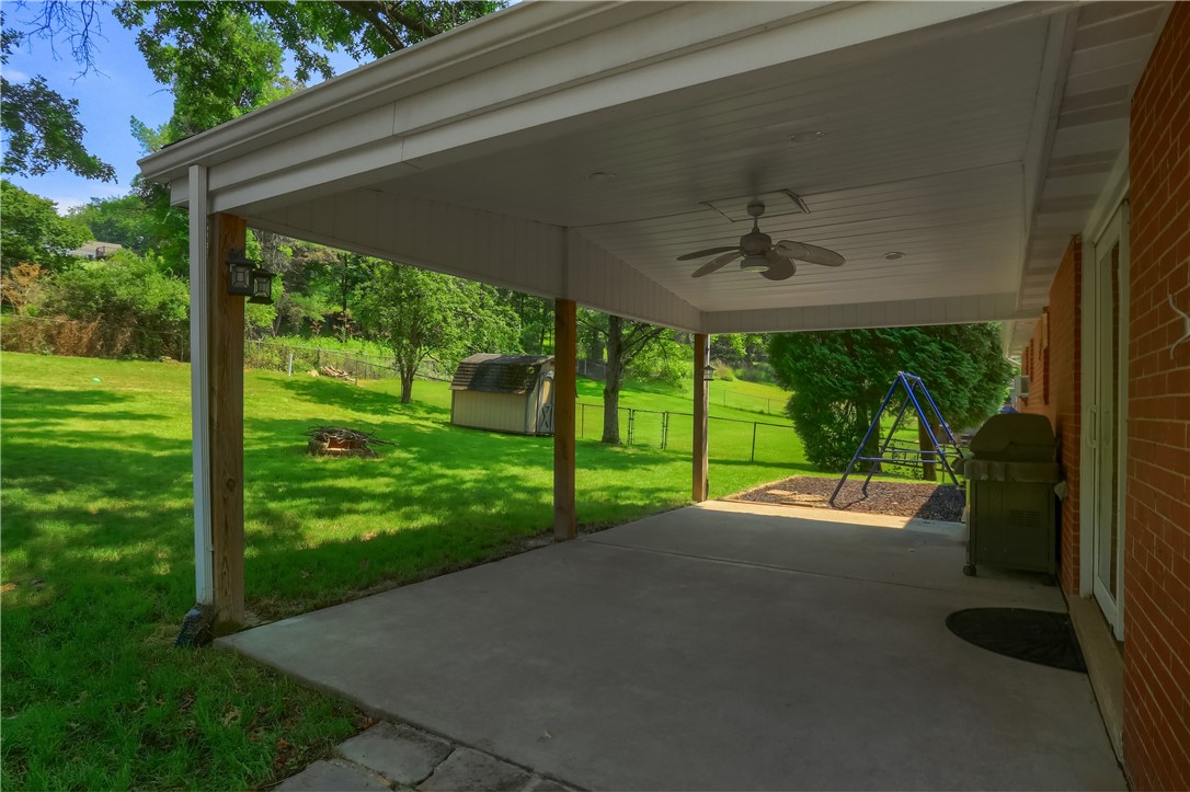 McCandless, Pennsylvania 15237, United States, 3 Bedrooms Bedrooms, ,3 BathroomsBathrooms,Residential,Active,177443