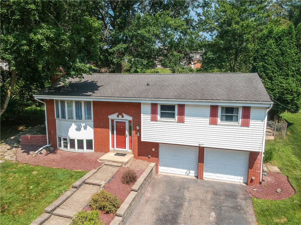 McCandless, Pennsylvania 15237, United States, 3 Bedrooms Bedrooms, ,3 BathroomsBathrooms,Residential,Active,177443