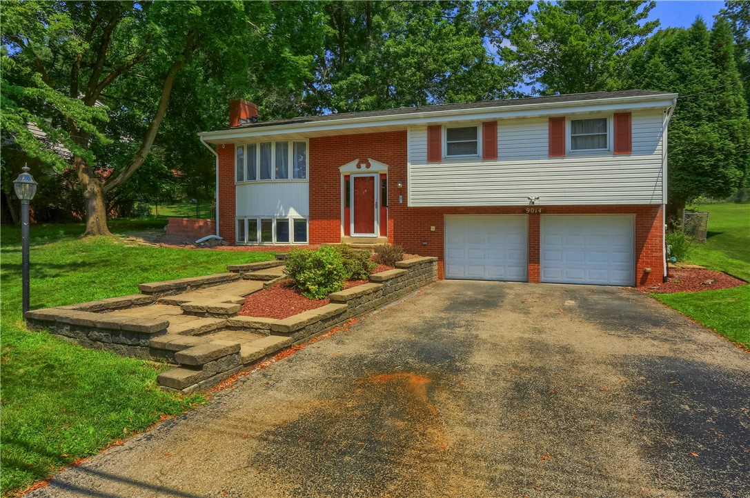 McCandless, Pennsylvania 15237, United States, 3 Bedrooms Bedrooms, ,3 BathroomsBathrooms,Residential,Active,177443