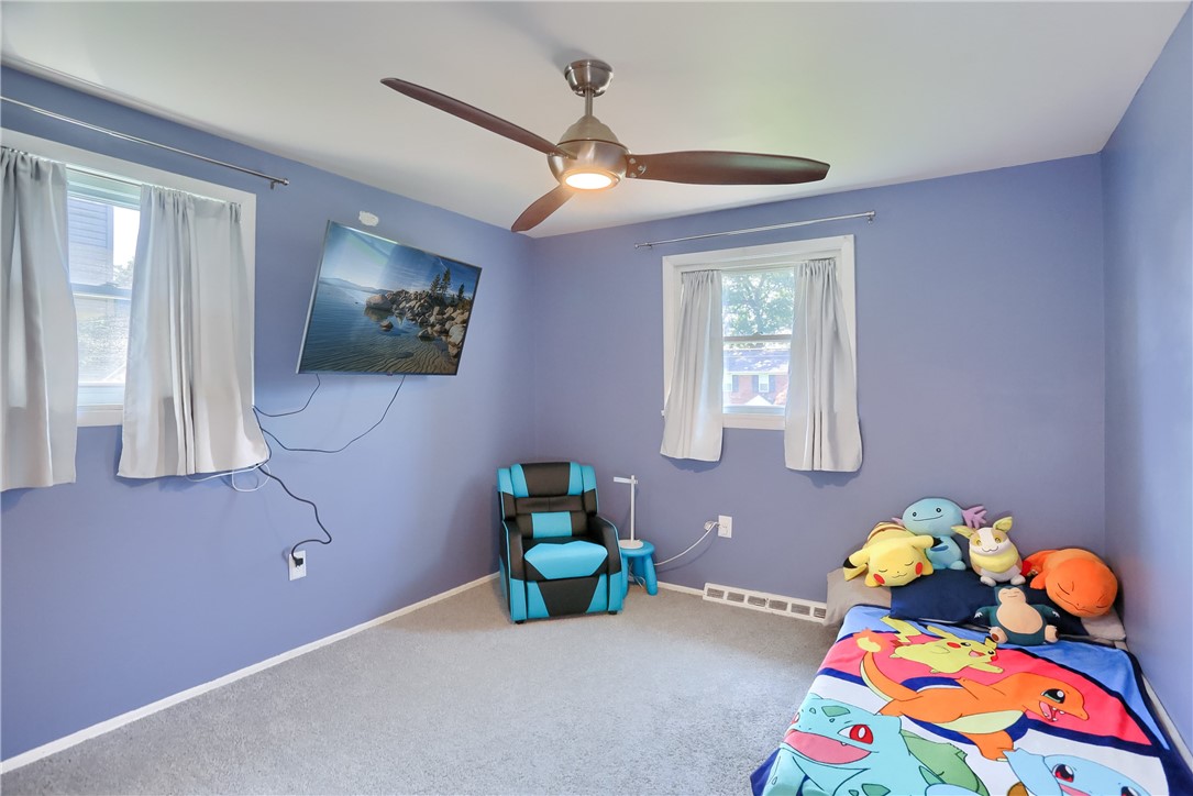 McCandless, Pennsylvania 15237, United States, 3 Bedrooms Bedrooms, ,3 BathroomsBathrooms,Residential,Active,177443