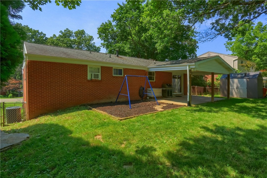 McCandless, Pennsylvania 15237, United States, 3 Bedrooms Bedrooms, ,3 BathroomsBathrooms,Residential,Active,177443