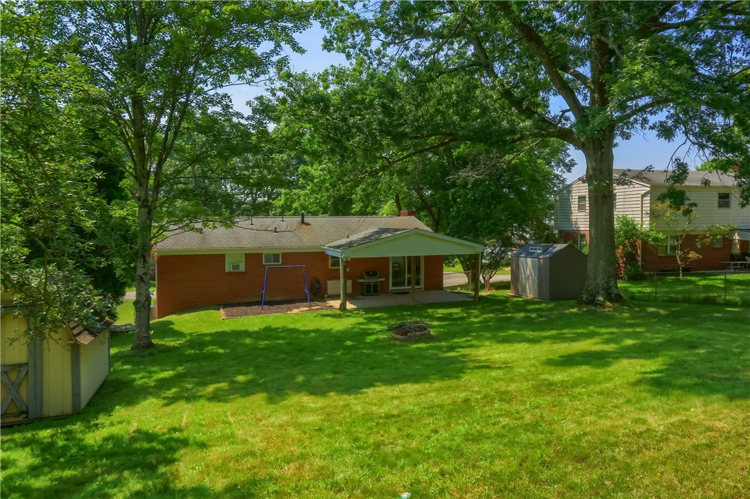 McCandless, Pennsylvania 15237, United States, 3 Bedrooms Bedrooms, ,3 BathroomsBathrooms,Residential,Active,177443