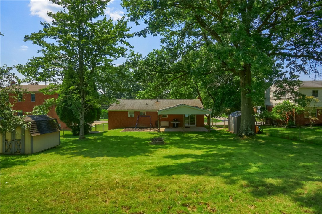 McCandless, Pennsylvania 15237, United States, 3 Bedrooms Bedrooms, ,3 BathroomsBathrooms,Residential,Active,177443