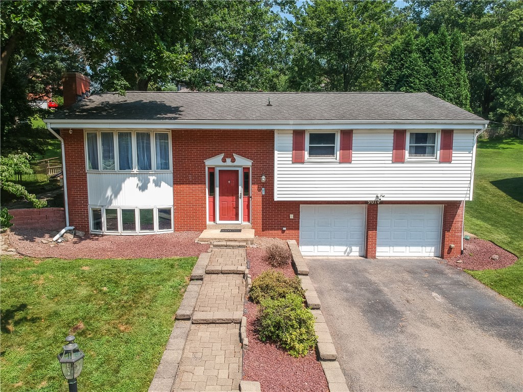 McCandless, Pennsylvania 15237, United States, 3 Bedrooms Bedrooms, ,3 BathroomsBathrooms,Residential,Active,177443