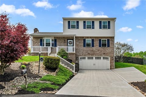 Photo of 248 Sycamore Ridge Dr, Springdale, PA 15144 (MLS # 1750332)