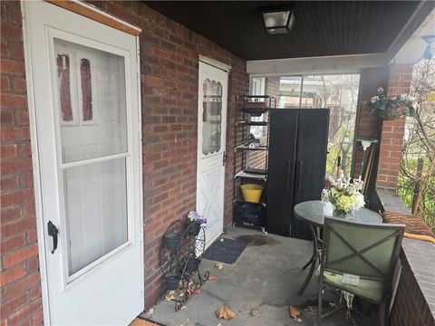 Photo of 300 Sherman Ave #2, Dravosburg, PA 15034 (MLS # 1731509)