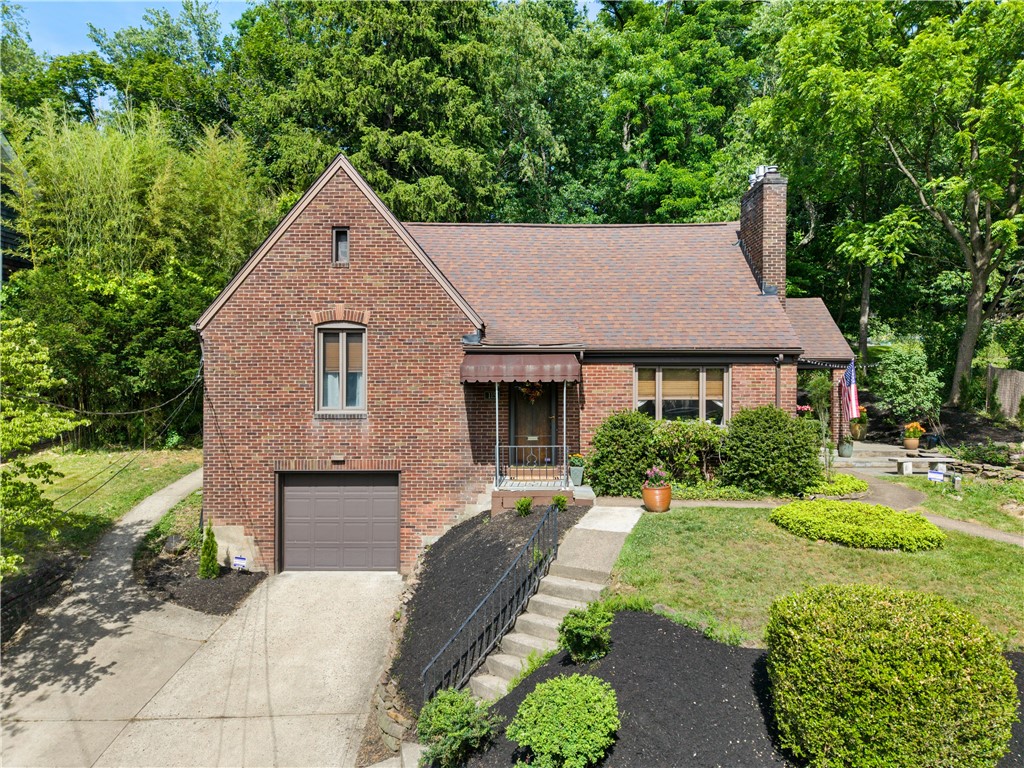 Photo 1 of 35 — 115 Elmore Road, Forest Hills Boro, PA 15221