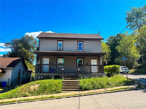 Photo of 119 Heim Ave, Butler, PA 16001 (MLS # 1735229)