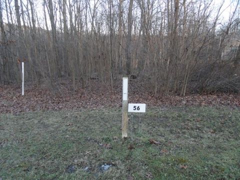 Lot #56 Weathervane Dr Slippery Rock Twp PA 16057