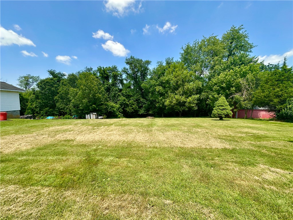 3246 Old McClellandtown Road