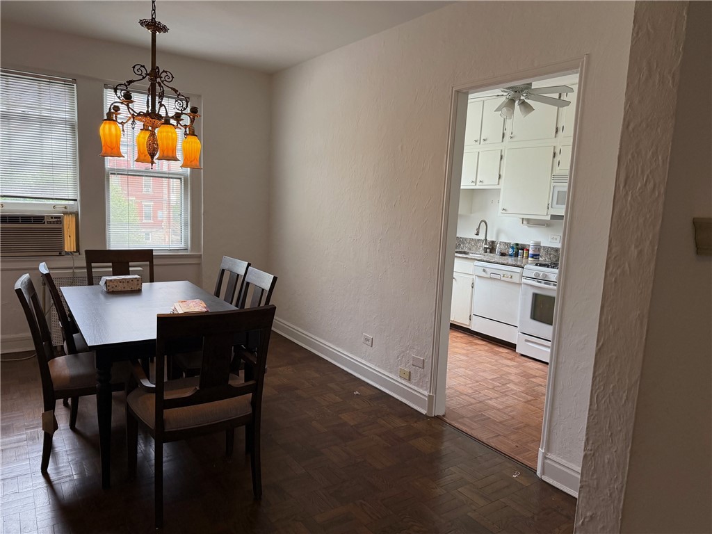166 N Dithridge Street St #2A, Oakland, Pennsylvania image 9