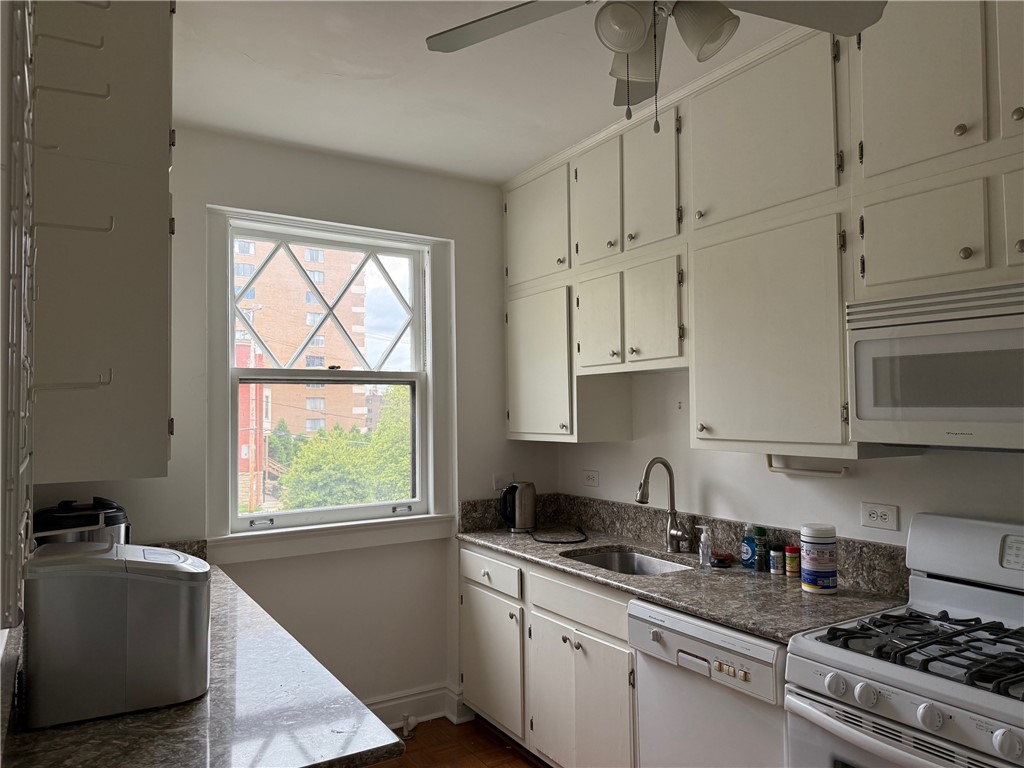 166 N Dithridge Street St #2A, Oakland, Pennsylvania image 12