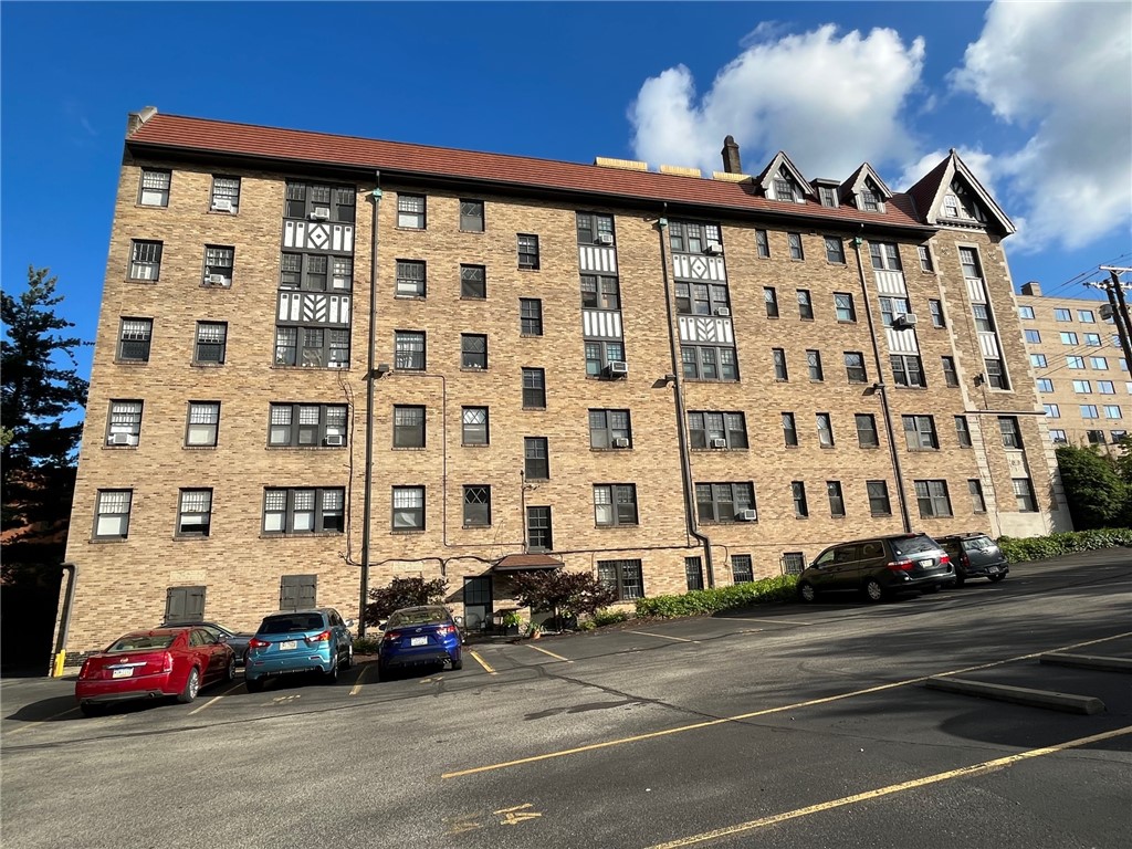 166 N Dithridge Street St #2A, Oakland, Pennsylvania image 32