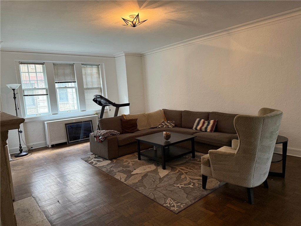 166 N Dithridge Street St #2A, Oakland, Pennsylvania image 7