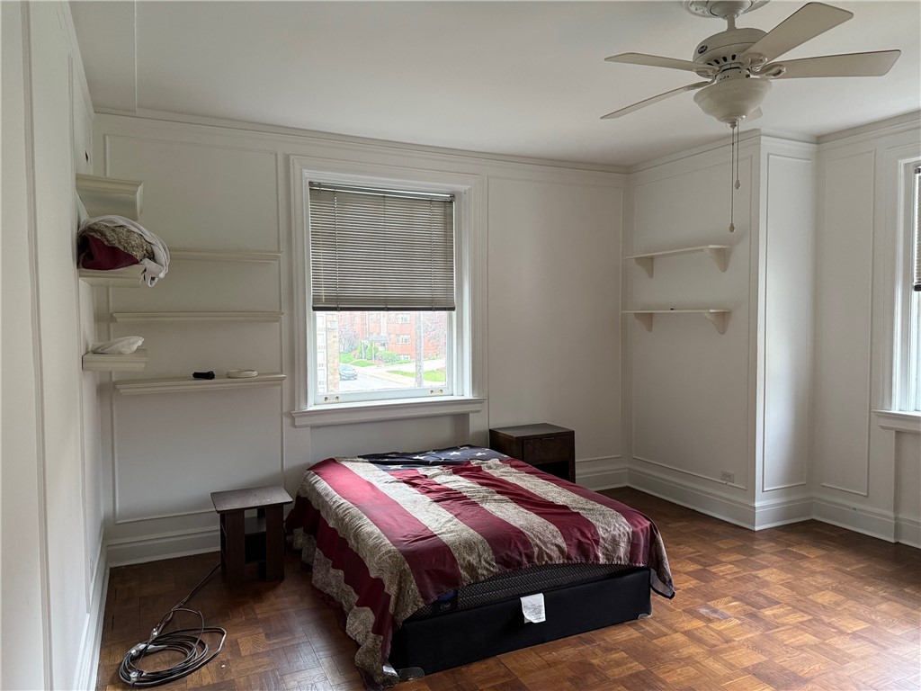 166 N Dithridge Street St #2A, Oakland, Pennsylvania image 21