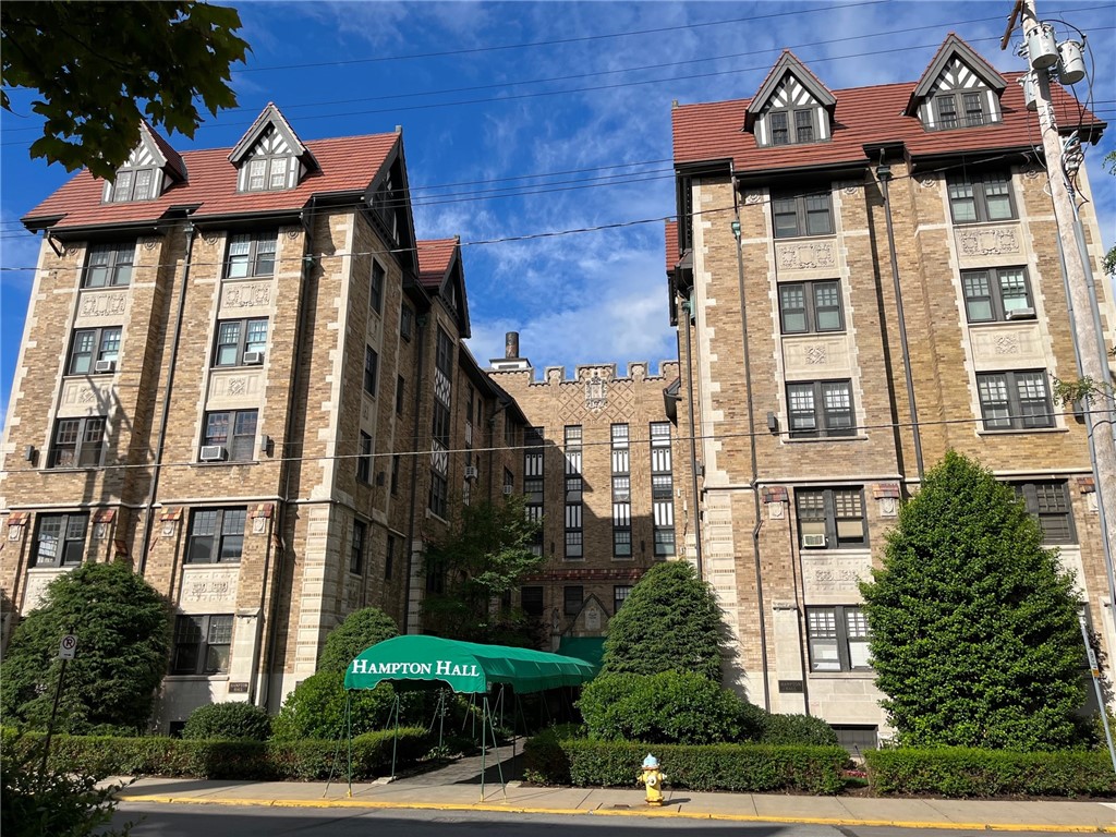 166 N Dithridge Street St #2A, Oakland, Pennsylvania image 1