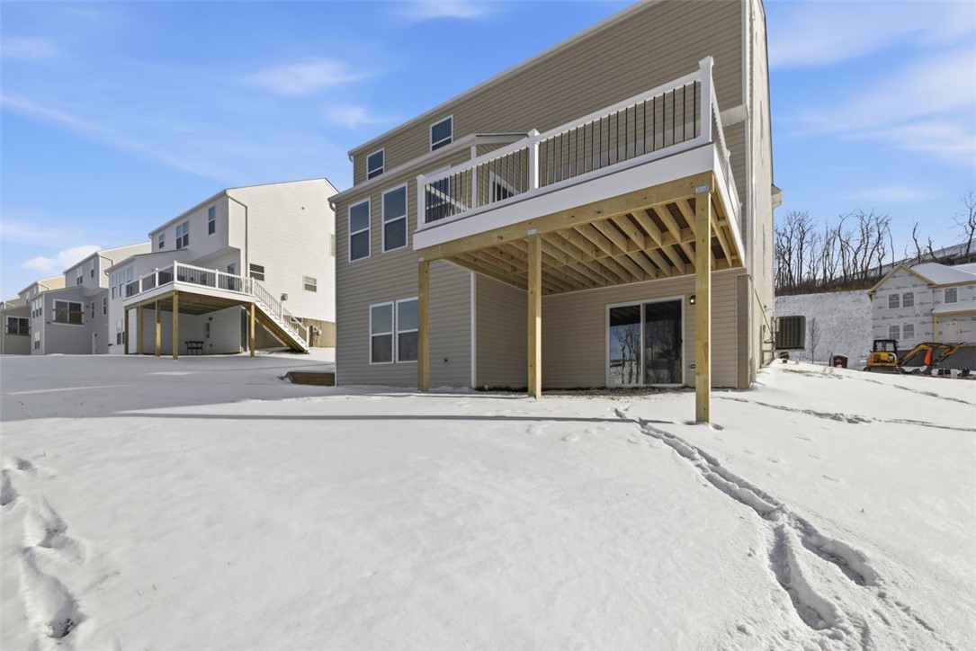 Franklin Park, Pennsylvania 15143, United States, 5 Bedrooms Bedrooms, ,4 BathroomsBathrooms,Residential,Active,256386