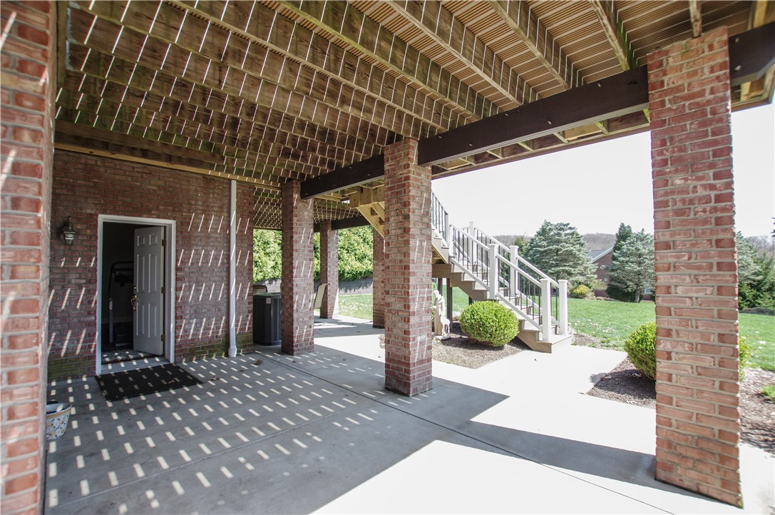 Peters Twp, Pennsylvania 15367, United States, 4 Bedrooms Bedrooms, ,5 BathroomsBathrooms,Residential,Active,106516