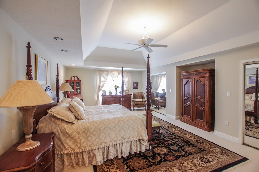 Peters Twp, Pennsylvania 15367, United States, 4 Bedrooms Bedrooms, ,5 BathroomsBathrooms,Residential,Active,106516