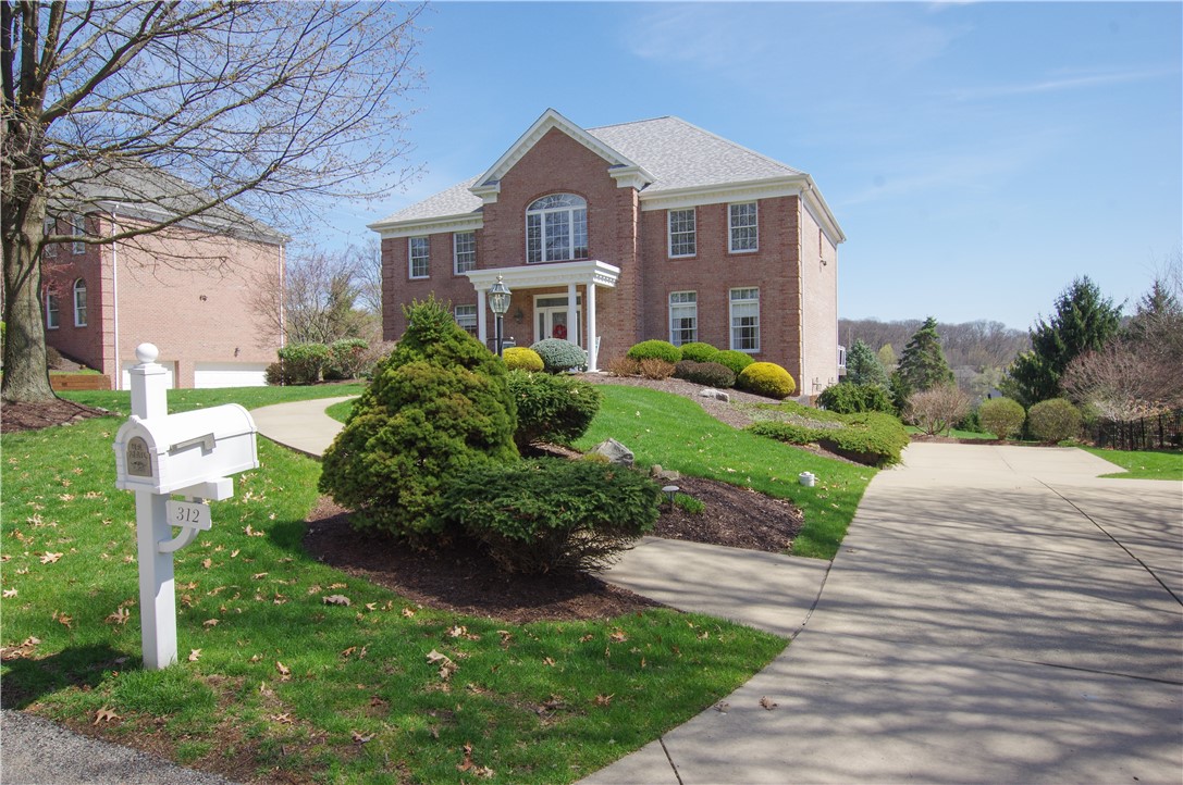 Peters Twp, Pennsylvania 15367, United States, 4 Bedrooms Bedrooms, ,5 BathroomsBathrooms,Residential,Active,106516