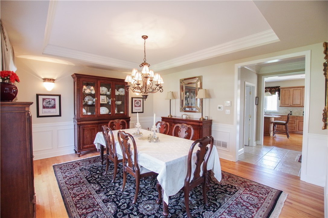 Peters Twp, Pennsylvania 15367, United States, 4 Bedrooms Bedrooms, ,5 BathroomsBathrooms,Residential,Active,106516