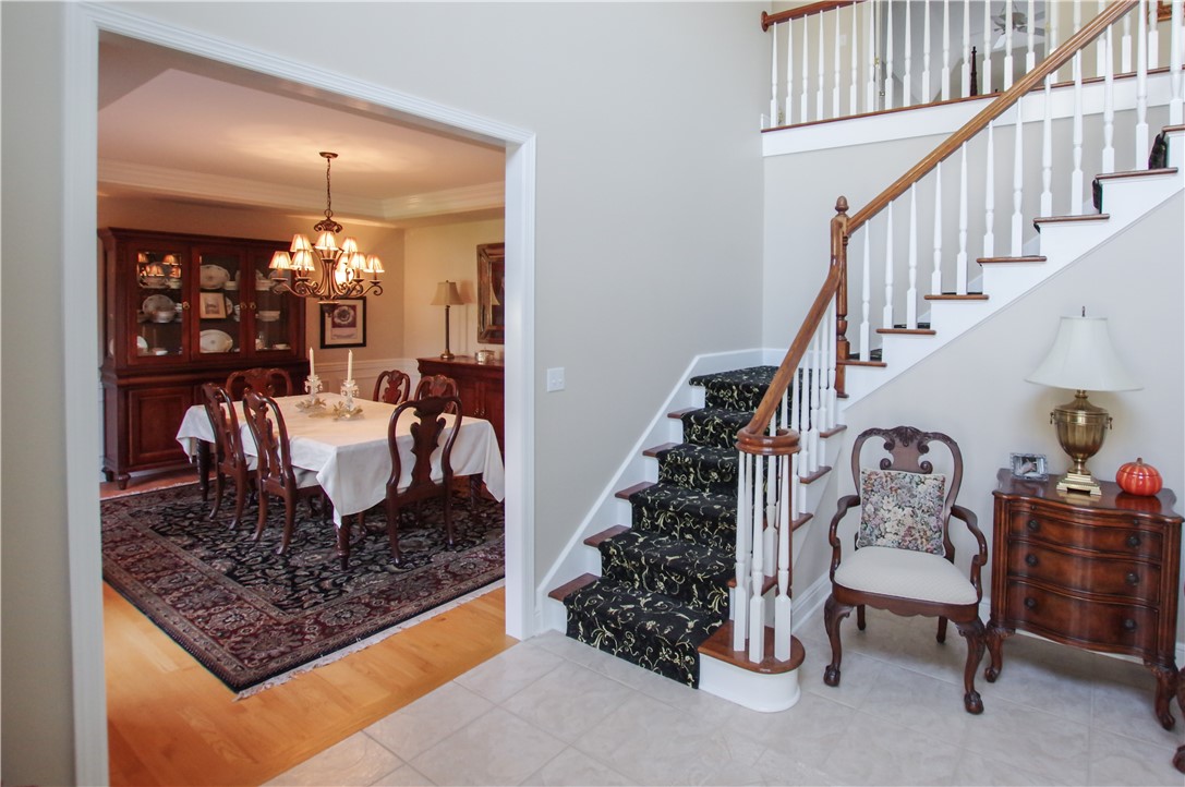 Peters Twp, Pennsylvania 15367, United States, 4 Bedrooms Bedrooms, ,5 BathroomsBathrooms,Residential,Active,106516