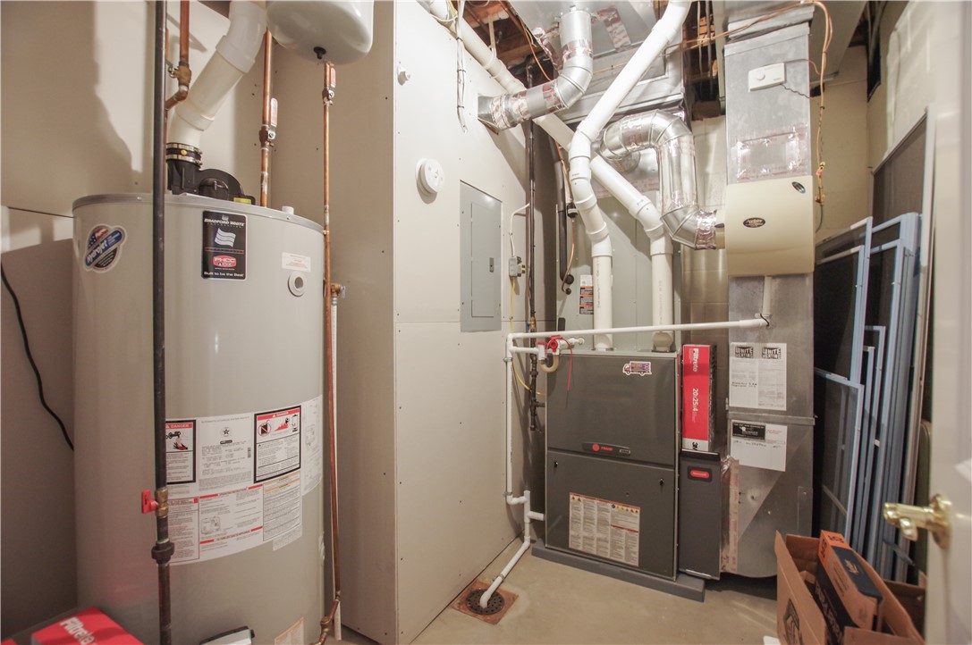 Peters Twp, Pennsylvania 15367, United States, 4 Bedrooms Bedrooms, ,5 BathroomsBathrooms,Residential,Active,106516