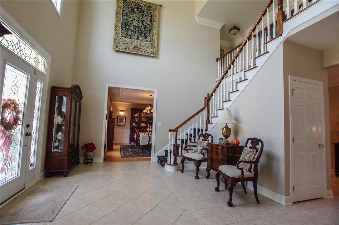 Peters Twp, Pennsylvania 15367, United States, 4 Bedrooms Bedrooms, ,5 BathroomsBathrooms,Residential,Active,106516