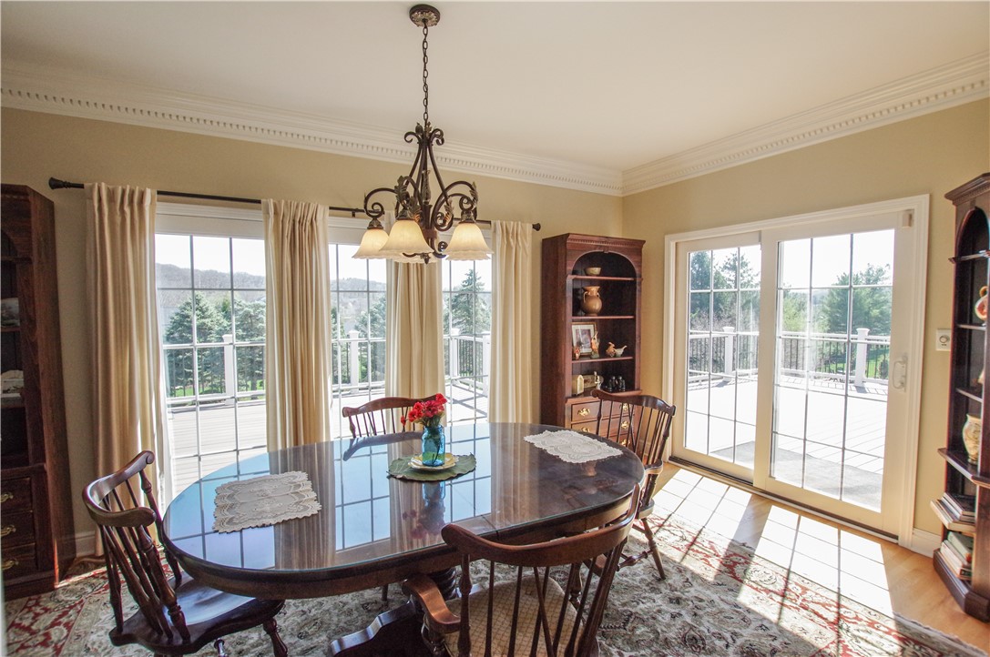 Peters Twp, Pennsylvania 15367, United States, 4 Bedrooms Bedrooms, ,5 BathroomsBathrooms,Residential,Active,106516