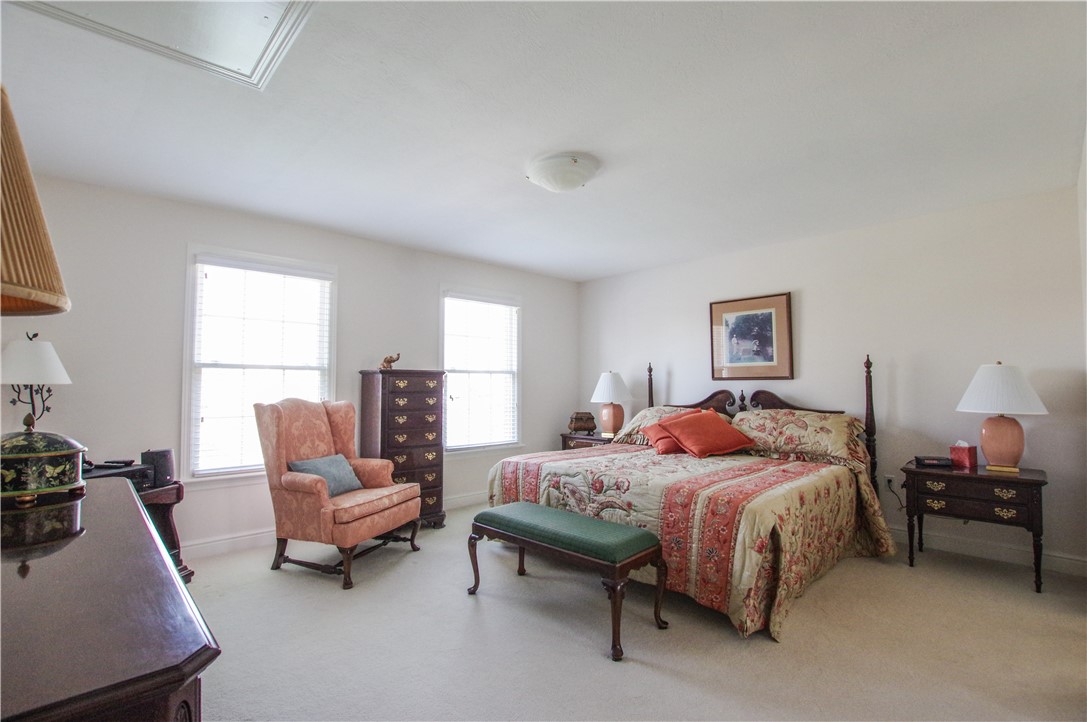 Peters Twp, Pennsylvania 15367, United States, 4 Bedrooms Bedrooms, ,5 BathroomsBathrooms,Residential,Active,106516