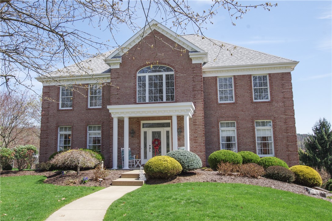 Peters Twp, Pennsylvania 15367, United States, 4 Bedrooms Bedrooms, ,5 BathroomsBathrooms,Residential,Active,106516