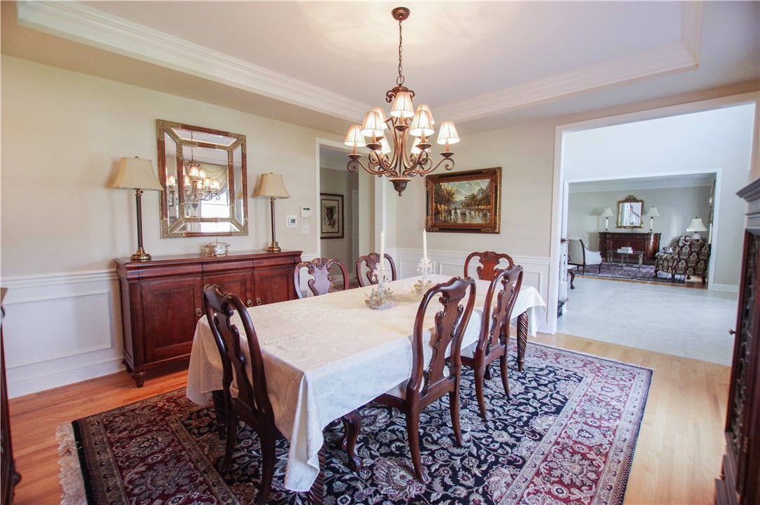 Peters Twp, Pennsylvania 15367, United States, 4 Bedrooms Bedrooms, ,5 BathroomsBathrooms,Residential,Active,106516